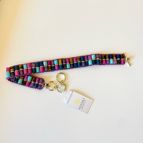 Kendra‎ Scott Bree Beaded Bracelet - Picture 4 of 5